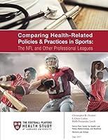 Algopix Similar Product 18 - Comparing HealthRelated Policies 