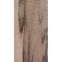 Algopix Similar Product 13 - Black Limba Veneer 3 sq ft pack