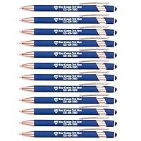 Algopix Similar Product 1 - NGTSFLY 12 pcs Personalized Pens with