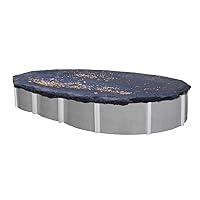 Algopix Similar Product 3 - In The Swim 8Year 18 x 33 Foot Oval