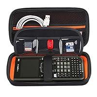 Algopix Similar Product 14 - BOVKE Graphing Calculator Carrying Case