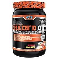 Algopix Similar Product 6 - ALR Industries Chaind Out Vegan