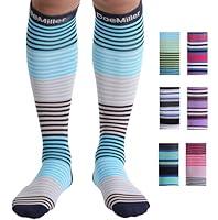 Algopix Similar Product 11 - Doc Miller  Compression Socks for