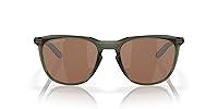 Algopix Similar Product 13 - Oakley Mens OO9286A Thurso Low Bridge