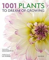 Algopix Similar Product 5 - 1001 Plants to Dream of Growing