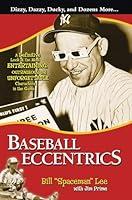 Algopix Similar Product 17 - Baseball Eccentrics A Definitive Look