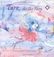 Algopix Similar Product 8 - Tara The Air Fairy