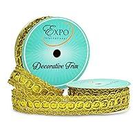 Algopix Similar Product 3 - Expo International SIR6973GL Trish