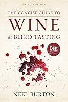Algopix Similar Product 11 - The Concise Guide to Wine and Blind