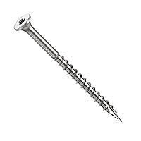 Algopix Similar Product 16 - CAMO Premium Deck Screws 3 10 305