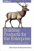 Algopix Similar Product 13 - Building Products for the Enterprise