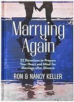 Algopix Similar Product 18 - Marrying Again 52 Devotions to Prepare