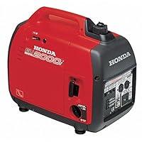 Algopix Similar Product 6 - Honda EU2000I 2000 Watt Portable