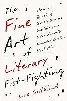 Algopix Similar Product 6 - The Fine Art of Literary FistFighting