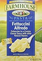 Algopix Similar Product 17 - Farmhouse All Natural Fettuccine
