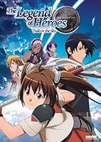 Algopix Similar Product 15 - Legend of Heroes Complete Collection