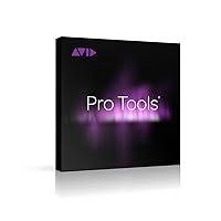 Algopix Similar Product 3 - Avid 99006545900 Pro Tools Student