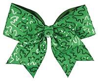 Algopix Similar Product 1 - Chassé girls Mesmerize Hair Bow-Seq Org