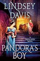 Algopix Similar Product 20 - Pandoras Boy A Flavia Albia Novel