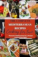 Algopix Similar Product 2 - The complete mediterranean recipes