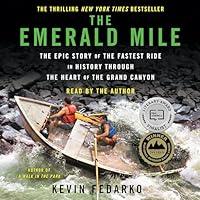 Algopix Similar Product 7 - The Emerald Mile The Epic Story of the