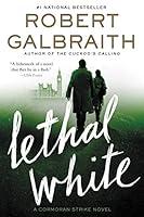 Algopix Similar Product 15 - Lethal White (Cormoran Strike Book 4)