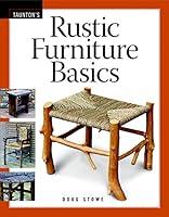 Algopix Similar Product 7 - Rustic Furniture Basics