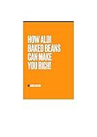 Algopix Similar Product 7 - How Aldi Baked Beans Can Make You Rich!