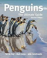 Algopix Similar Product 8 - Penguins The Ultimate Guide Second