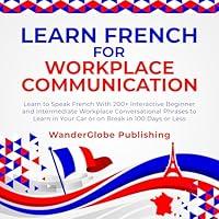 Algopix Similar Product 5 - Learn French for Workplace