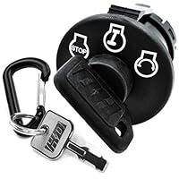 Algopix Similar Product 20 - HD Switch Starter 3 Position Ignition