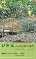 Algopix Similar Product 18 - Growing California Native Plants