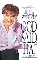 Algopix Similar Product 10 - God Said, Ha!: A Memoir