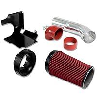 Algopix Similar Product 10 - DNA MOTORING CAI950021RD Cold Air