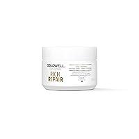 Algopix Similar Product 7 - Goldwell Dualsenses Rich Repair