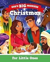 Algopix Similar Product 17 - Christmas for Little Ones Gods Big