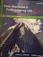 Algopix Similar Product 14 - Data Abstraction  Problem Solving with