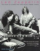 Algopix Similar Product 11 - Led Zeppelin: 1968-1980