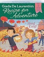 Algopix Similar Product 13 - Hong Kong! #3 (Recipe for Adventure)