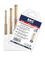 Algopix Similar Product 8 - Bohrcraft 27011330003 Diamond Tile