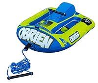 Algopix Similar Product 6 - OBrien Simple Trainer Kids Waterski