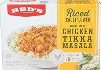 Algopix Similar Product 2 - Reds All Natural Entree Riced