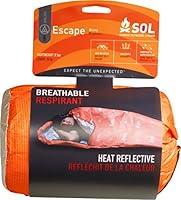 Algopix Similar Product 7 - SOL Escape Bivvy  OD Green Breathable