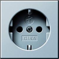 Algopix Similar Product 13 - GIRA 018026 SCHUKO Socket Screw