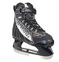 Algopix Similar Product 3 - Men's Cougar Soft Boot Hockey Skate