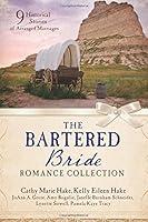Algopix Similar Product 11 - The Bartered Bride Romance Collection