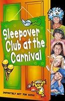 Algopix Similar Product 16 - The Sleepover Club at the Carnival The