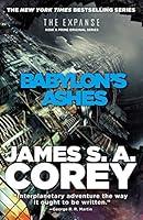 Algopix Similar Product 14 - Babylon's Ashes (The Expanse Book 6)
