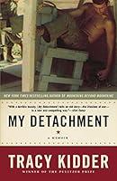 Algopix Similar Product 12 - My Detachment: A Memoir