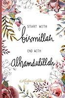 Algopix Similar Product 17 - Start with Bismillah  End with